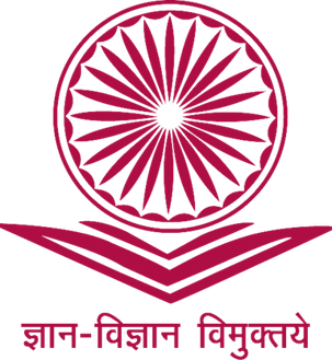 University Grants Commission Logo
